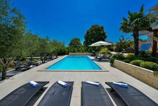 Apartmán Ostrov Ugljan - Kukljica OS 5001 N7