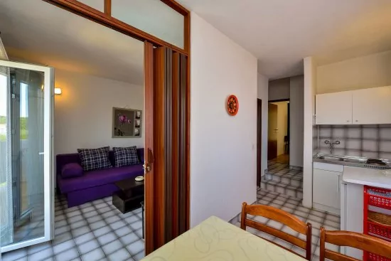 Apartmán Ostrov Ugljan - Kukljica OS 5001 N7