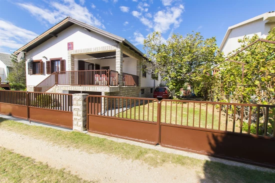 Apartmán Severní Dalmácie - Sabunike (Privlaka) DA 5202 N1