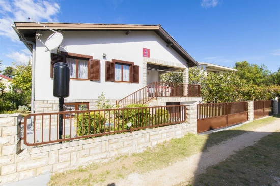 Apartmán Severní Dalmácie - Sabunike (Privlaka) DA 5202 N1