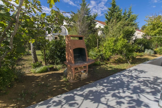 Apartmán Severní Dalmácie - Sabunike (Privlaka) DA 5202 N1