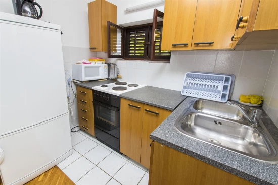 Apartmán Severní Dalmácie - Sabunike (Privlaka) DA 5202 N1