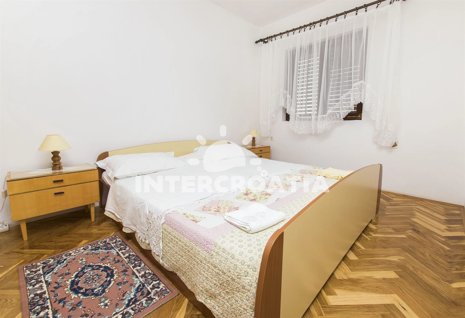 Apartmán Severní Dalmácie - Sabunike (Privlaka) DA 5202 N1