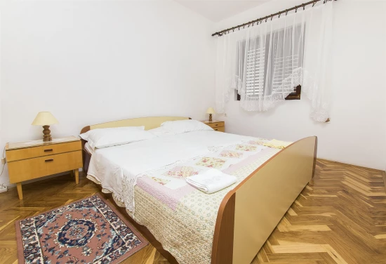 Apartmán Severní Dalmácie - Sabunike (Privlaka) DA 5202 N1
