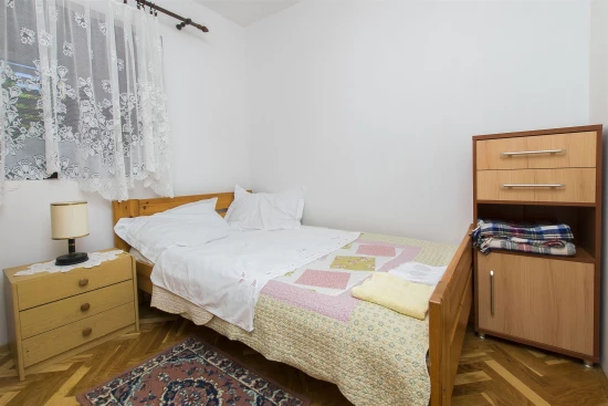 Apartmán Severní Dalmácie - Sabunike (Privlaka) DA 5202 N1