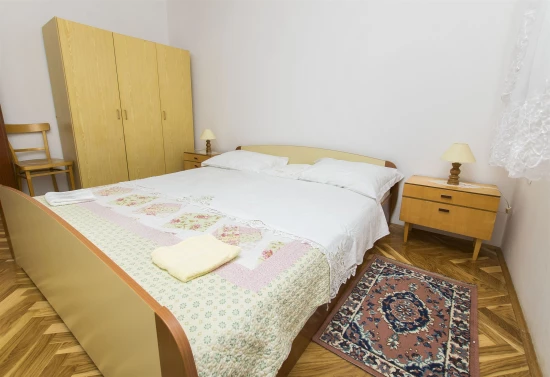 Apartmán Severní Dalmácie - Sabunike (Privlaka) DA 5202 N1