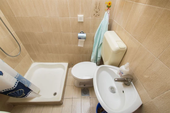 Apartmán Severní Dalmácie - Sabunike (Privlaka) DA 5202 N1