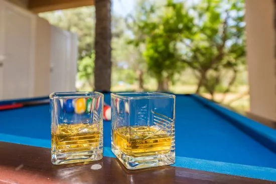 Apartmán Severní Dalmácie - Sukošan DA 4903 N1