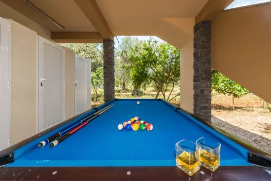 Apartmán Severní Dalmácie - Sukošan DA 4903 N1