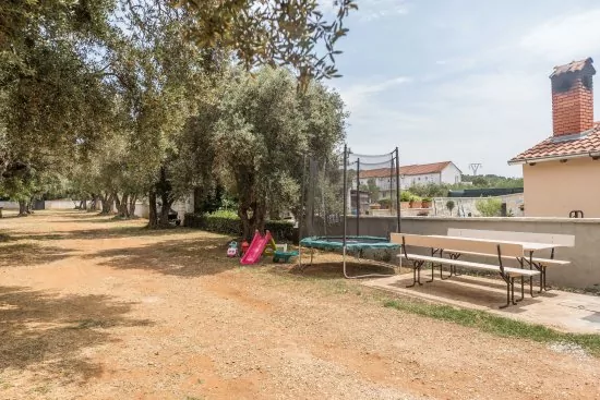 Apartmán Severní Dalmácie - Sukošan DA 4903 N1