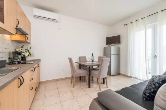 Apartmán Severní Dalmácie - Sukošan DA 4903 N1
