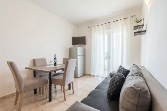 Apartmán Severní Dalmácie - Sukošan DA 4903 N1