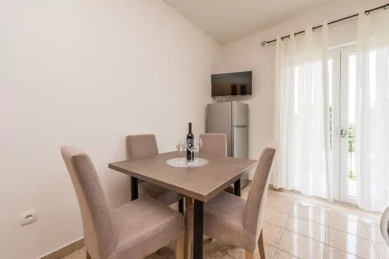 Apartmán Severní Dalmácie - Sukošan DA 4903 N1