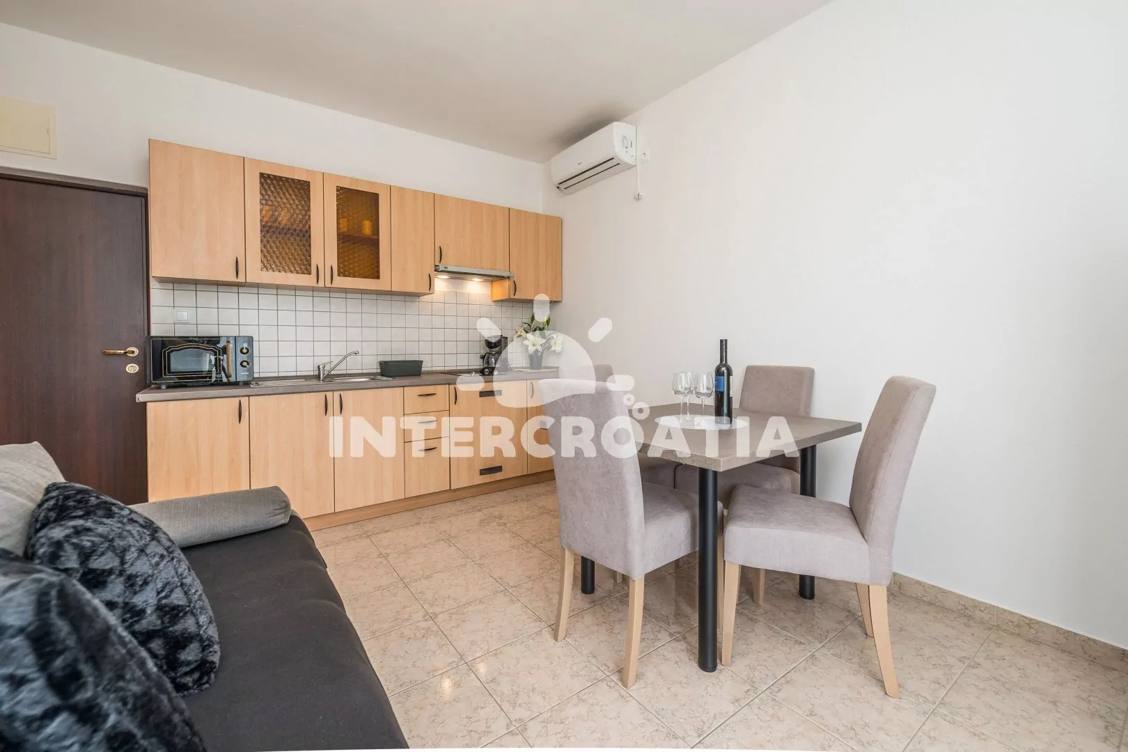 Apartmán Severní Dalmácie - Sukošan DA 4903 N1