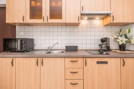 Apartmán Severní Dalmácie - Sukošan DA 4903 N1