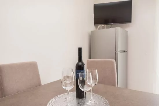 Apartmán Severní Dalmácie - Sukošan DA 4903 N1