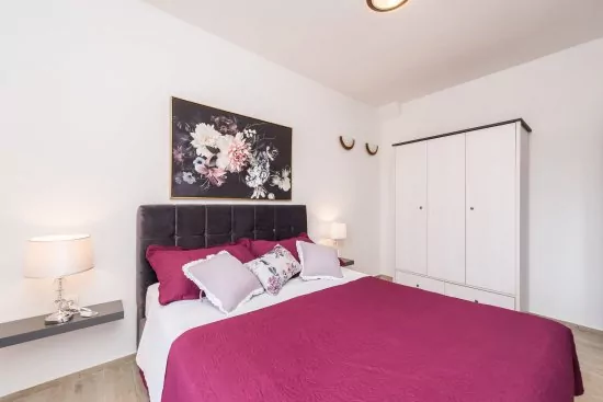 Apartmán Severní Dalmácie - Sukošan DA 4903 N1