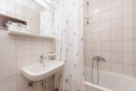 Apartmán Severní Dalmácie - Sukošan DA 4903 N1