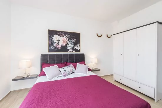 Apartmán Severní Dalmácie - Sukošan DA 4903 N1