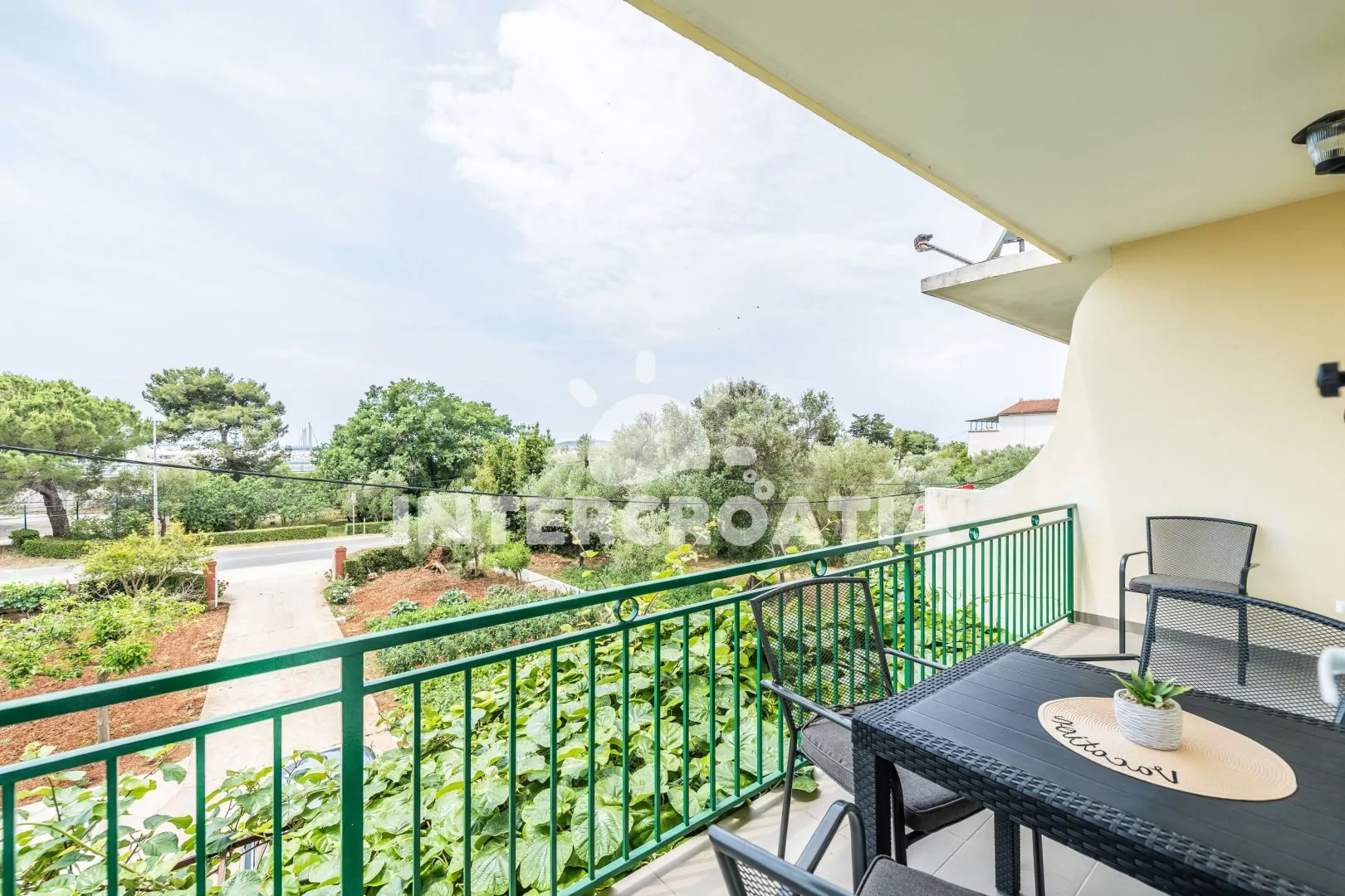 Apartmán Severní Dalmácie - Sukošan DA 4903 N1