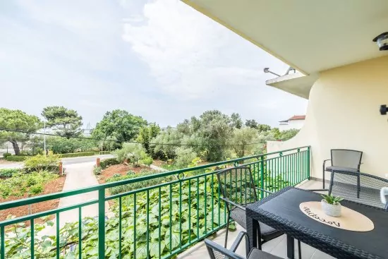 Apartmán Severní Dalmácie - Sukošan DA 4903 N1