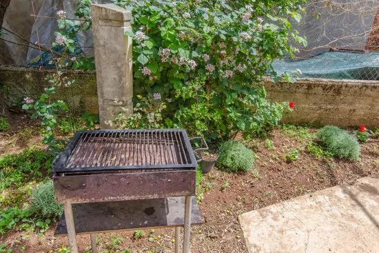 Apartmán Severní Dalmácie - Sukošan DA 4903 N1