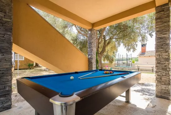 Apartmán Severní Dalmácie - Sukošan DA 4903 N2