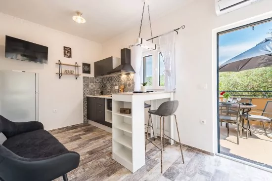 Apartmán Severní Dalmácie - Sukošan DA 4903 N2