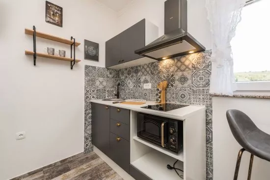 Apartmán Severní Dalmácie - Sukošan DA 4903 N2