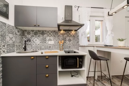 Apartmán Severní Dalmácie - Sukošan DA 4903 N2