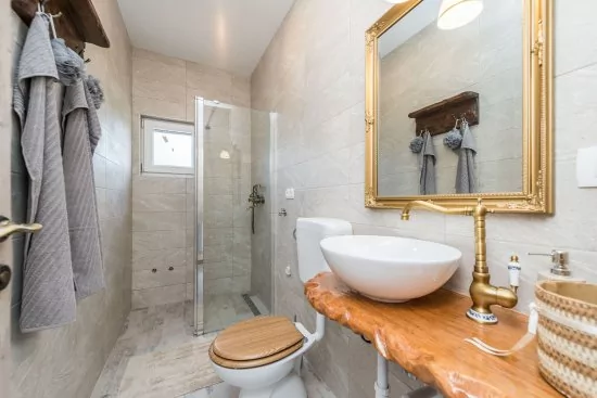 Apartmán Severní Dalmácie - Sukošan DA 4903 N2