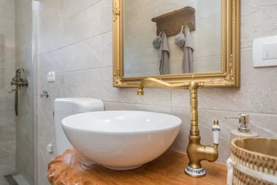 Apartmán Severní Dalmácie - Sukošan DA 4903 N2