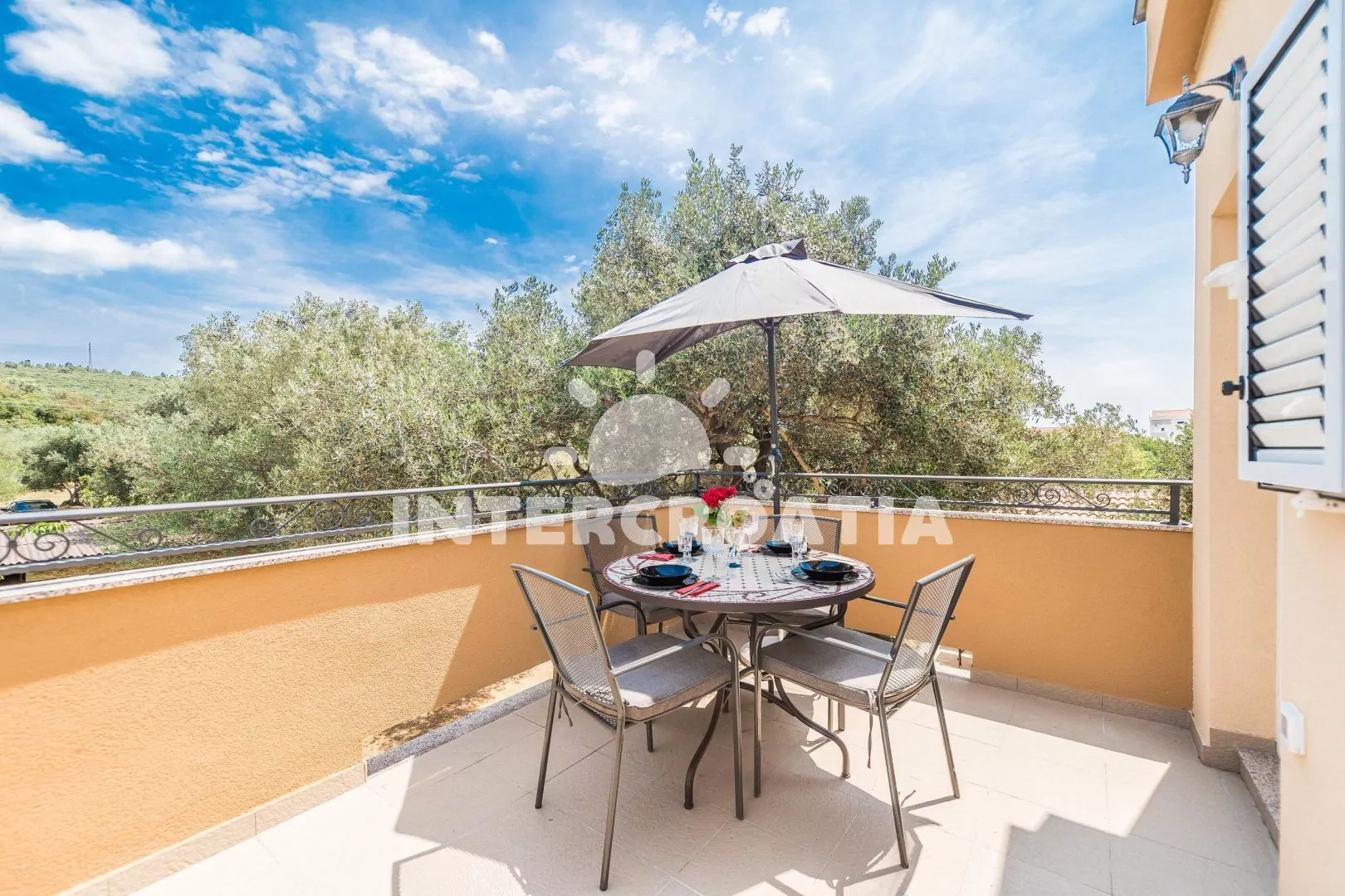 Apartmán Severní Dalmácie - Sukošan DA 4903 N2