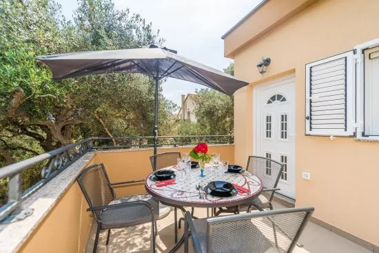 Apartmán Severní Dalmácie - Sukošan DA 4903 N2