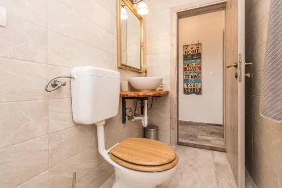 Apartmán Severní Dalmácie - Sukošan DA 4903 N2