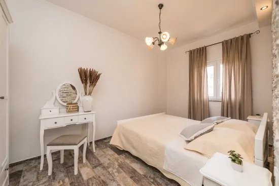 Apartmán Severní Dalmácie - Sukošan DA 4903 N2