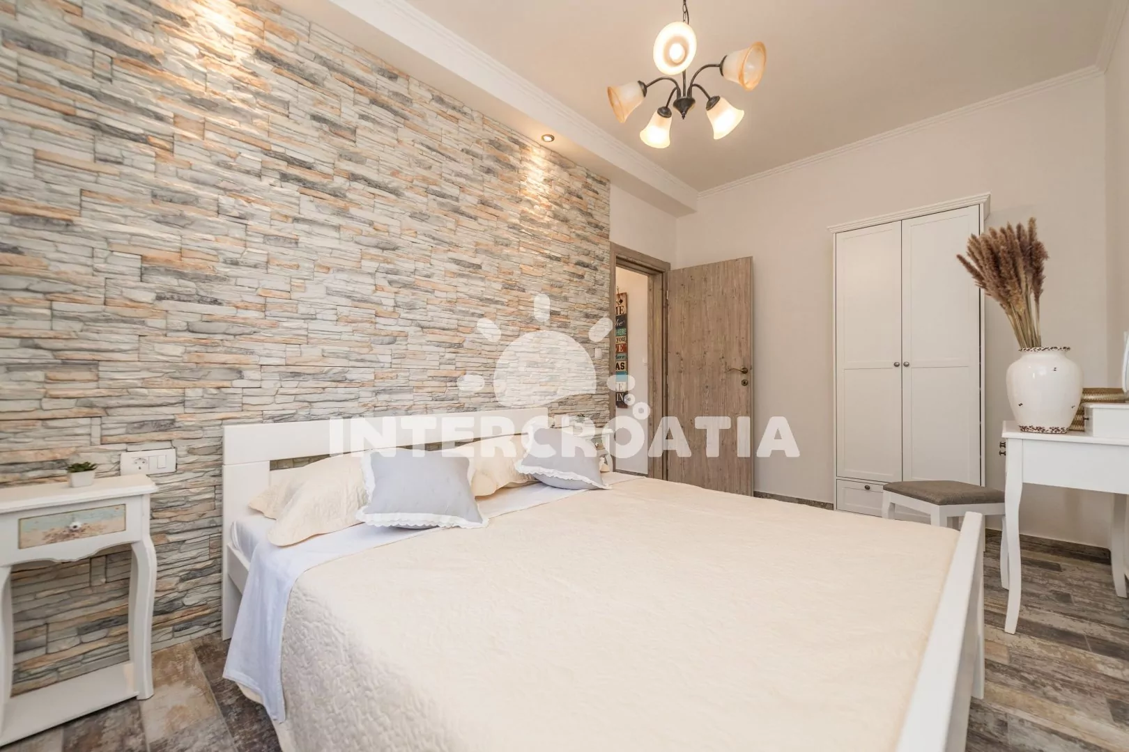 Apartmán Severní Dalmácie - Sukošan DA 4903 N2