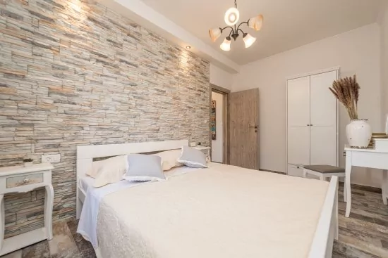 Apartmán Severní Dalmácie - Sukošan DA 4903 N2