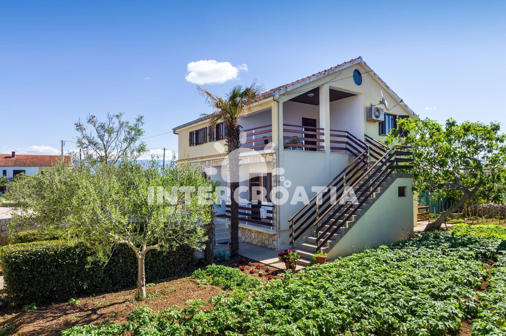 Apartmán Severní Dalmácie - Nin DA 5203 N1