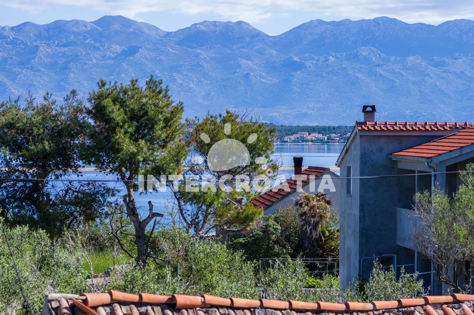 Apartmán Severní Dalmácie - Nin DA 5203 N1