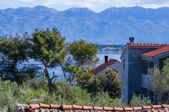 Apartmán Severní Dalmácie - Nin DA 5203 N1