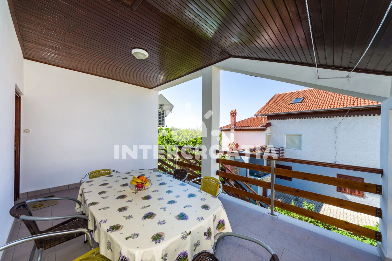 Apartmán Severní Dalmácie - Nin DA 5203 N1