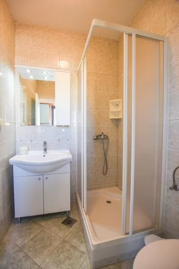 Apartmán Ostrov Pag - Pag OS 6304 N1