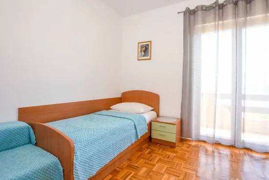 Apartmán Ostrov Pag - Pag OS 6304 N1