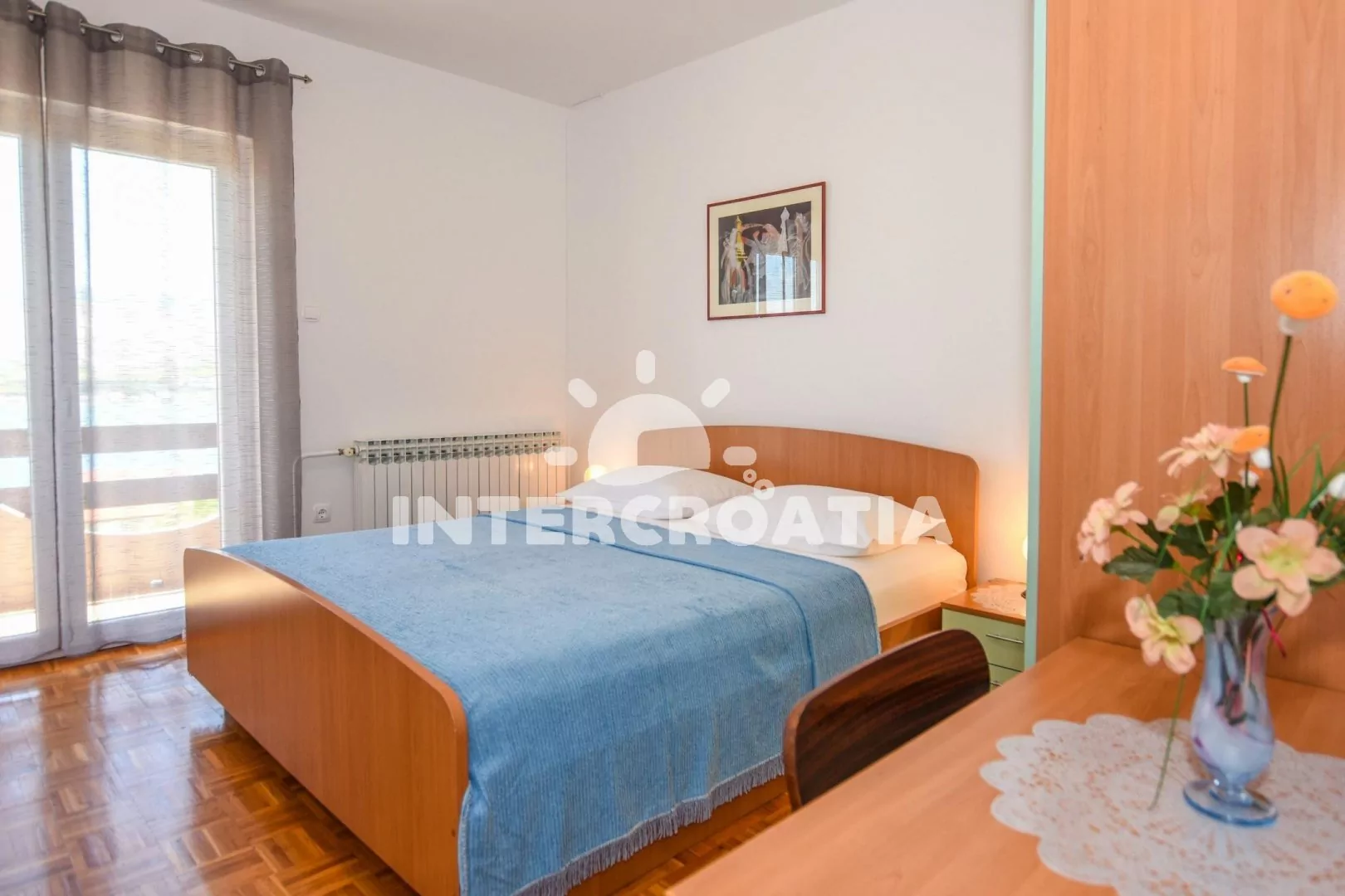 Apartmán Ostrov Pag - Pag OS 6304 N1