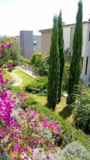 Apartmán Střední Dalmácie - Omiš DA 2705 N1