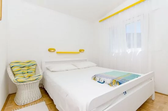 Apartmán Střední Dalmácie - Omiš DA 2705 N1