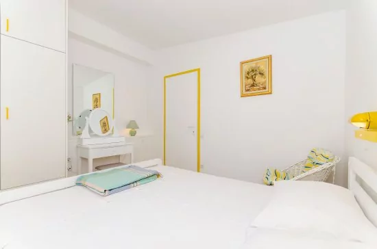 Apartmán Střední Dalmácie - Omiš DA 2705 N1