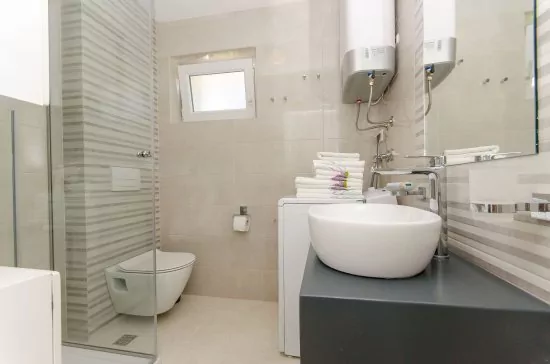 Apartmán Střední Dalmácie - Omiš DA 2705 N1