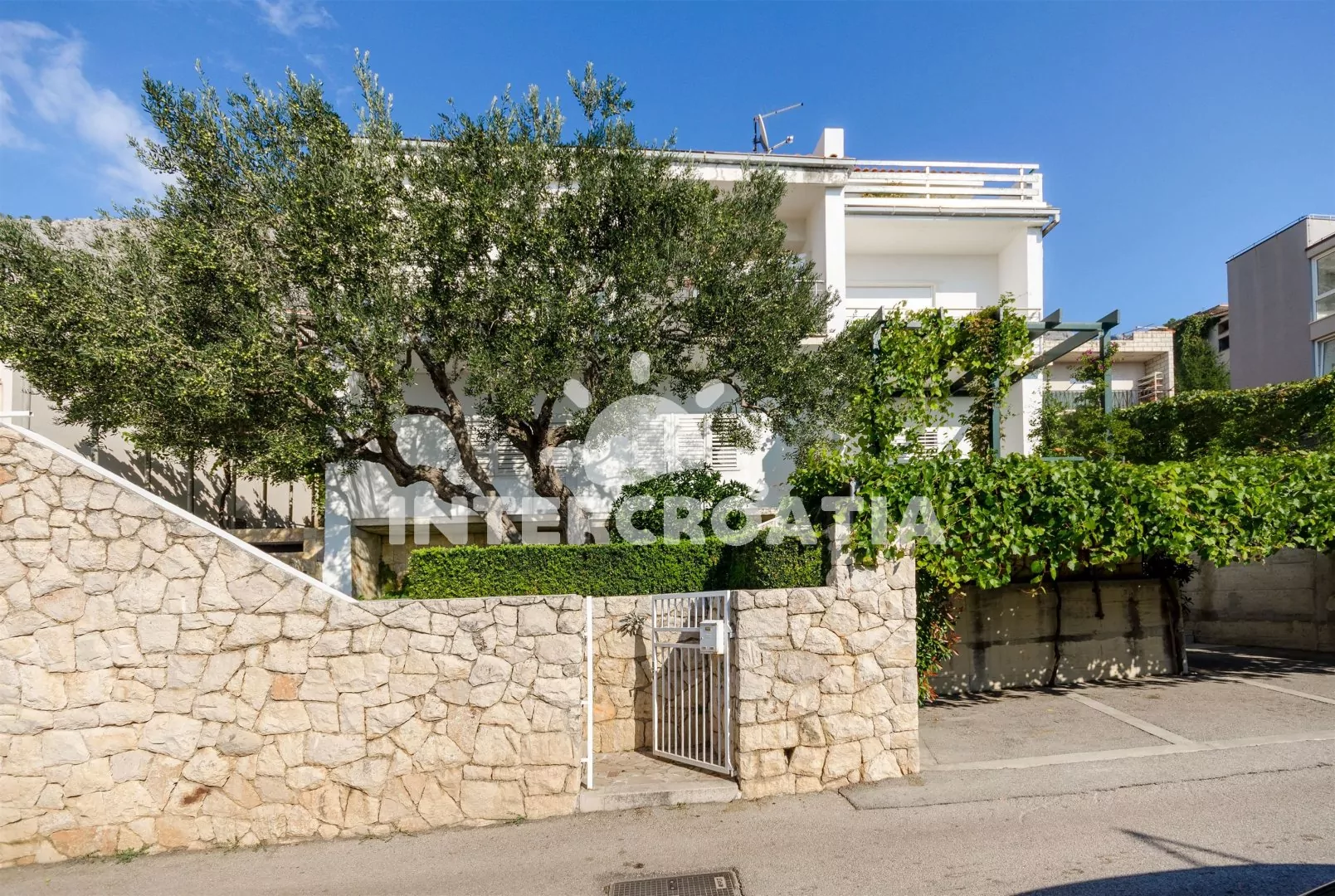 Apartmán Střední Dalmácie - Omiš DA 2705 N1